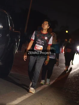 Runner Photo 4932081