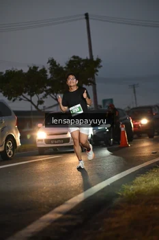 Runner Photo 4932082
