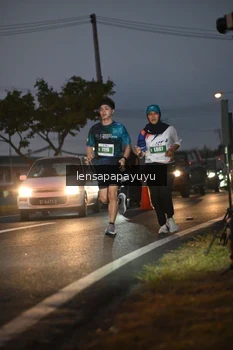 Runner Photo 4932093