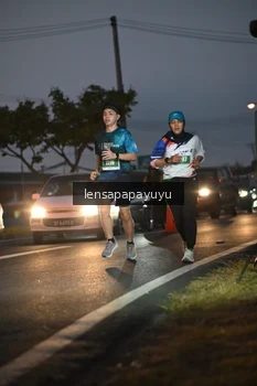 Runner Photo 4932095