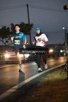 Runner Photo 4932097