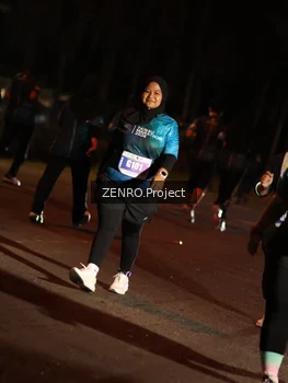 Runner Photo 4932098