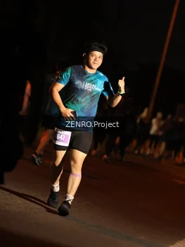 Runner Photo 4932103