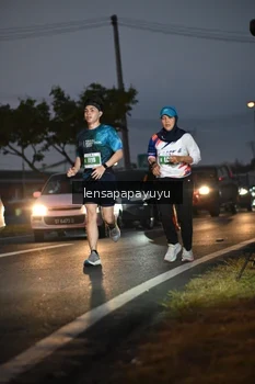 Runner Photo 4932104