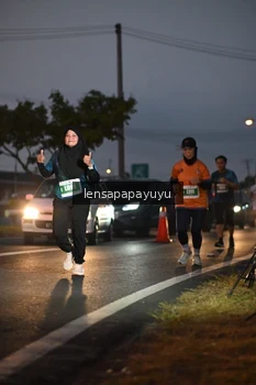 Runner Photo 4932105