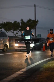 Runner Photo 4932107