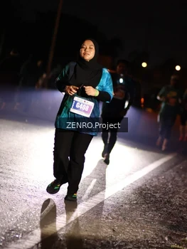 Runner Photo 4932108