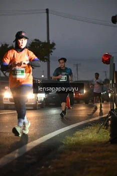 Runner Photo 4932114