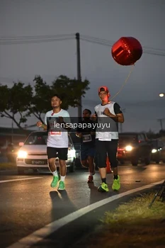 Runner Photo 4932118
