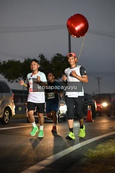 Runner Photo 4932122