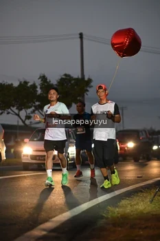 Runner Photo 4932125