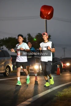 Runner Photo 4932128