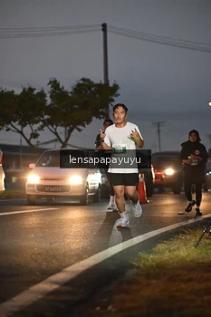 Runner Photo 4932130
