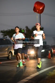 Runner Photo 4932131