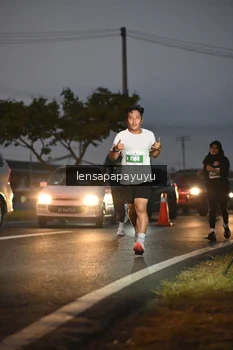 Runner Photo 4932133