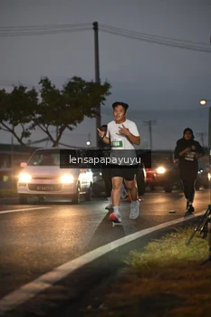 Runner Photo 4932134