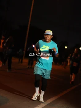 Runner Photo 4932143