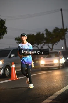 Runner Photo 4932147
