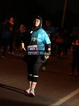 Runner Photo 4932153