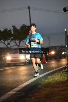 Runner Photo 4932154