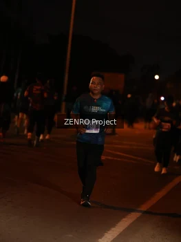 Runner Photo 4932155