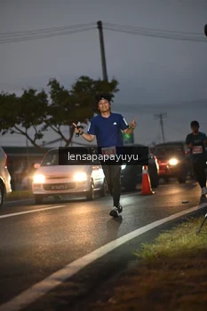 Runner Photo 4932156