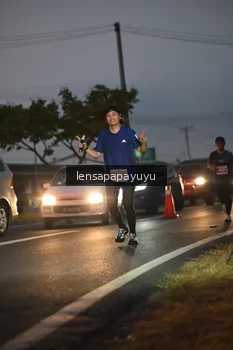 Runner Photo 4932163