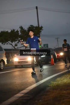 Runner Photo 4932164