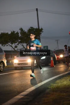 Runner Photo 4932169