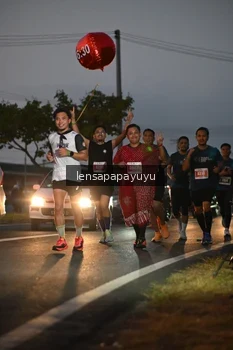 Runner Photo 4932170