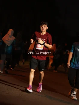 Runner Photo 4932172