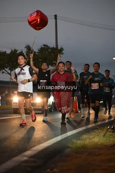 Runner Photo 4932175