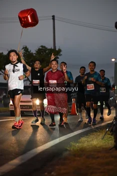 Runner Photo 4932178