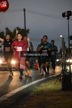 Runner Photo 4932180