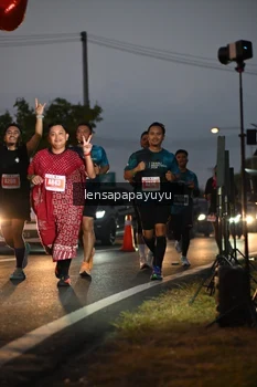 Runner Photo 4932181
