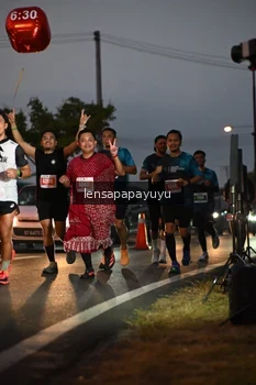 Runner Photo 4932182