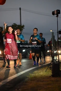 Runner Photo 4932183