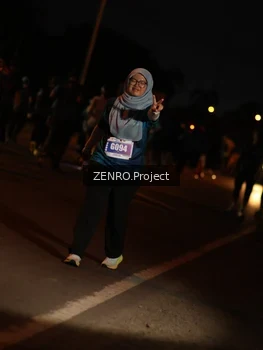 Runner Photo 4932184