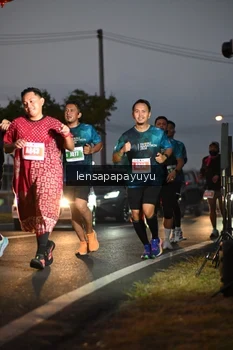 Runner Photo 4932191