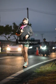 Runner Photo 4932193