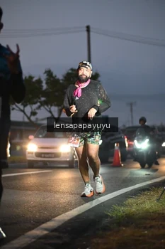 Runner Photo 4932194