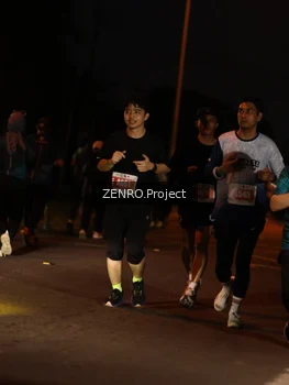 Runner Photo 4932202