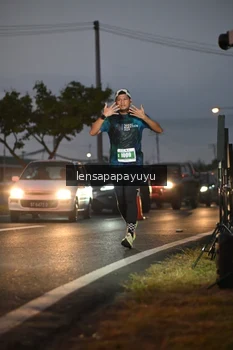 Runner Photo 4932204