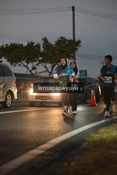 Runner Photo 4932205