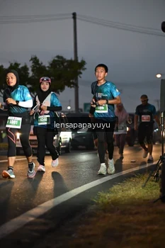 Runner Photo 4932206