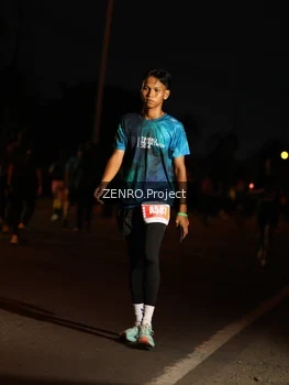 Runner Photo 4932211
