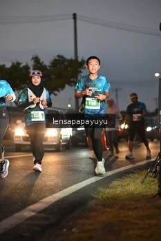 Runner Photo 4932215