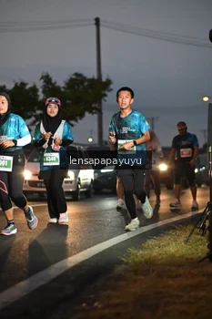 Runner Photo 4932216