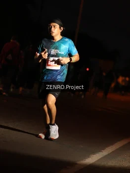 Runner Photo 4932217