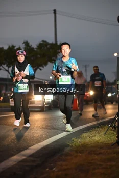 Runner Photo 4932223